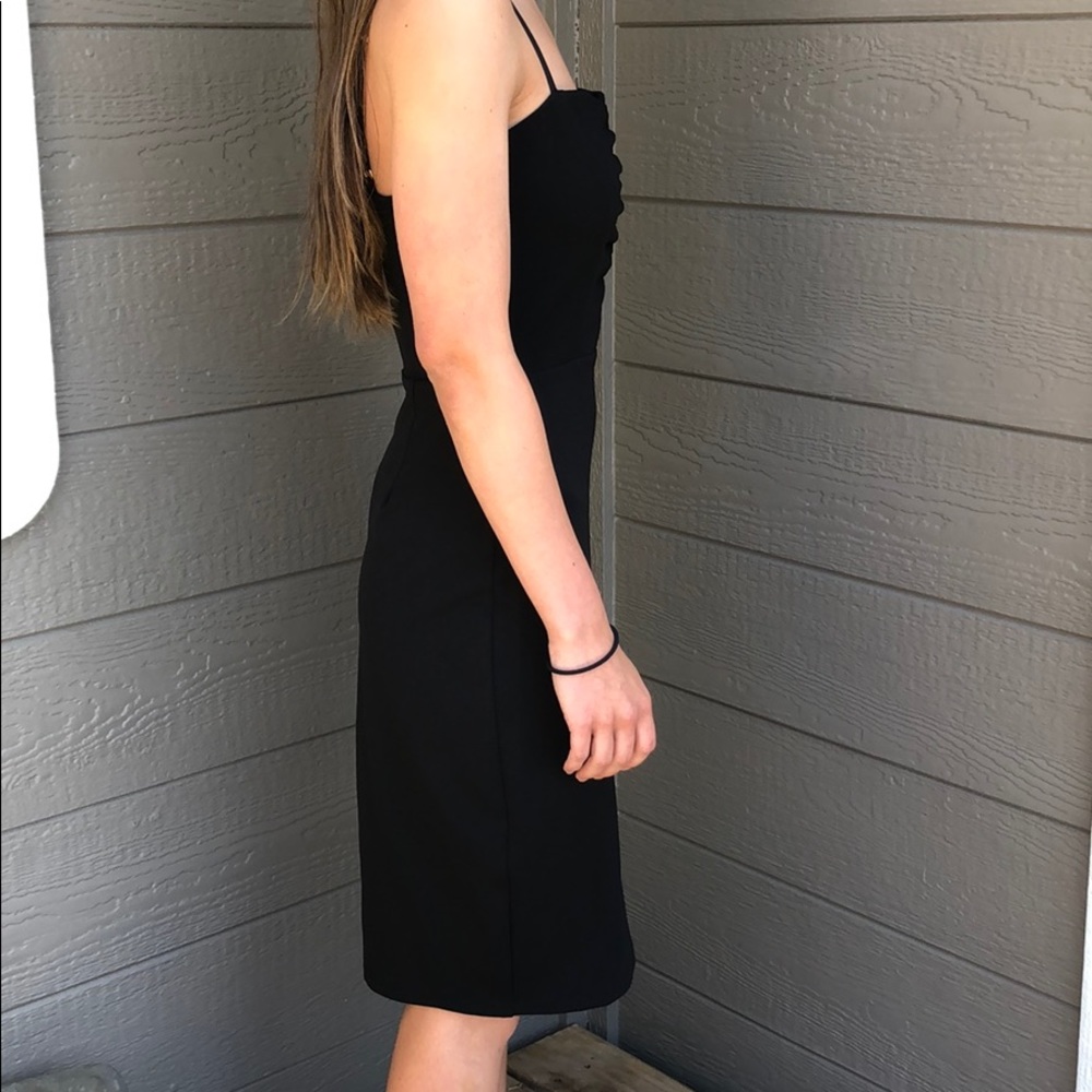 Aakaa BodyCon Dress - Picture 3 of 4